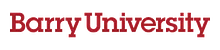 BarryU Family Hub home page